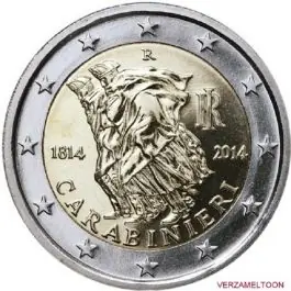 Oferta 2789 blok gestempeld