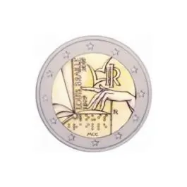 2789 blok gestempeld Autentyczny