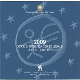 Tani 2789 blok gestempeld