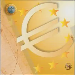 2789 blok gestempeld Promocja