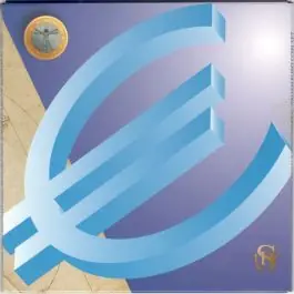 Ekspresowa dostawa 2789 blok gestempeld