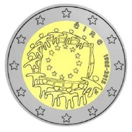 Wysoka jakość 2789 blok gestempeld