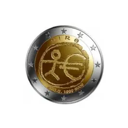 Rabat 2789 blok gestempeld