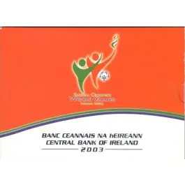 Premium 2789 blok gestempeld