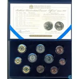 2789 blok gestempeld Tylko dziś