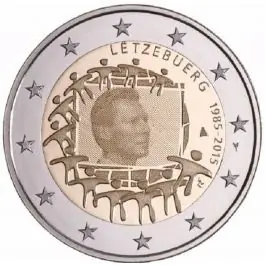 2789 blok gestempeld Autentyczny