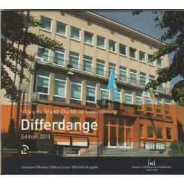 Autentyczny 2789 blok gestempeld