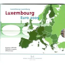 Popularny 2789 blok gestempeld