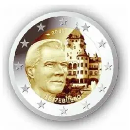 2789 blok gestempeld Premium