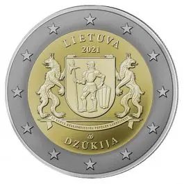 Darmowa dostawa Nederland 2017: BU Coincard Herdenkingsmunt: Het Rode Kruis Vijfje