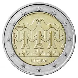 Wyprzedaż Nederland 2017: BU Coincard Herdenkingsmunt: Het Rode Kruis Vijfje