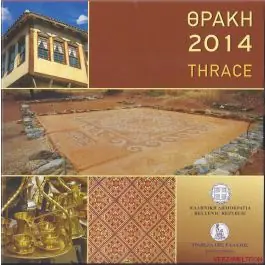 2789 blok gestempeld Oferta limitowana