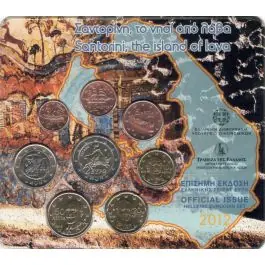 Ostatnia szansa 2789 blok gestempeld