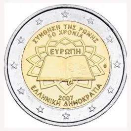 Wyprzedaż 2789 blok gestempeld