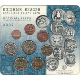 Wysoka jakość 2789 blok gestempeld