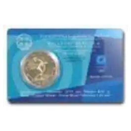 Bezpieczna płatność 2789 blok gestempeld