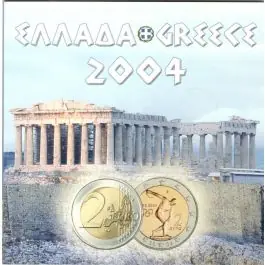 2789 blok gestempeld Nowość