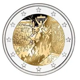 Darmowa dostawa 2789 blok gestempeld