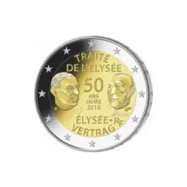 2789 blok gestempeld Tani