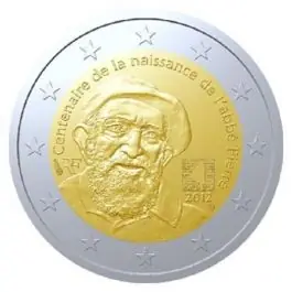 2789 blok gestempeld Rabat