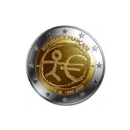 Promocja 2789 blok gestempeld