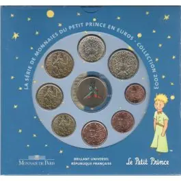 Popularny 2789 blok gestempeld