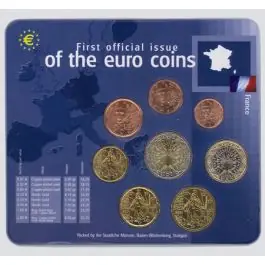 Wyprzedaż 2789 blok gestempeld