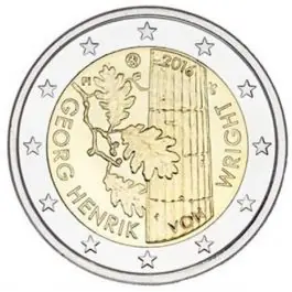 Nowość 2789 blok gestempeld