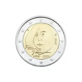 Szybka dostawa 2789 blok gestempeld