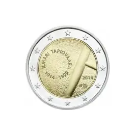 Tani 2789 blok gestempeld