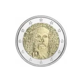 2789 blok gestempeld Ostatnia szansa