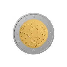 Rabat 2789 blok gestempeld