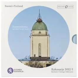 2789 blok gestempeld Tylko dziś