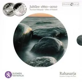 Ostatnia szansa 2789 blok gestempeld