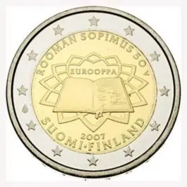 Tani 2789 blok gestempeld