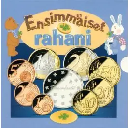 Ostatnia szansa 2789 blok gestempeld