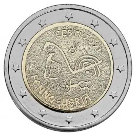 Zamów teraz FINLAND: SPECIALE 2 EURO 2017: 100 JAAR ONAFHANKELIJKHEID