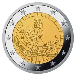 Nowość FINLAND: SPECIALE 2 EURO 2017: 100 JAAR ONAFHANKELIJKHEID
