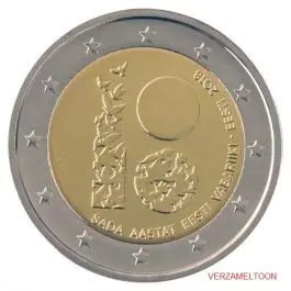 Popularny FINLAND: SPECIALE 2 EURO 2017: 100 JAAR ONAFHANKELIJKHEID