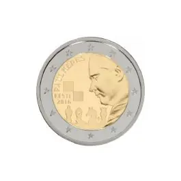 Szybka dostawa 2789 blok gestempeld