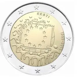 Szybka dostawa 2789 blok gestempeld