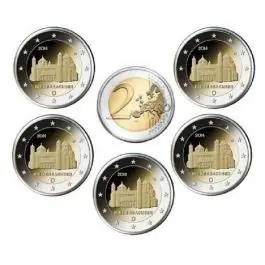 2789 blok gestempeld Najlepsza cena