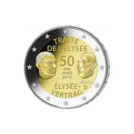 2789 blok gestempeld Premium