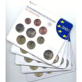 Zamów teraz 2789 blok gestempeld