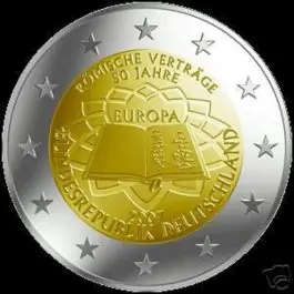 2789 blok gestempeld Oferta