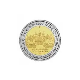 Zwrot pieniędzy 2789 blok gestempeld