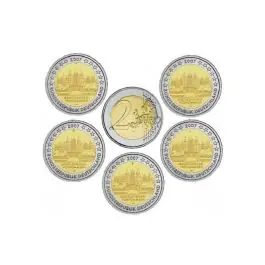 Ekspresowa dostawa 2789 blok gestempeld