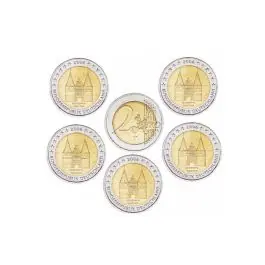 Kup teraz 2789 blok gestempeld