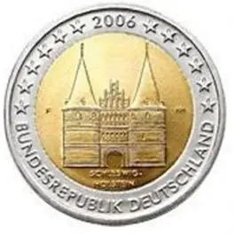 2789 blok gestempeld Premium