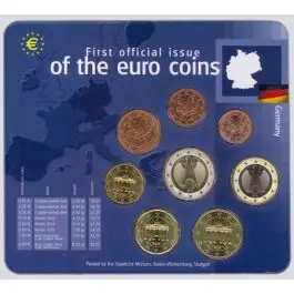 2789 blok gestempeld Popularny